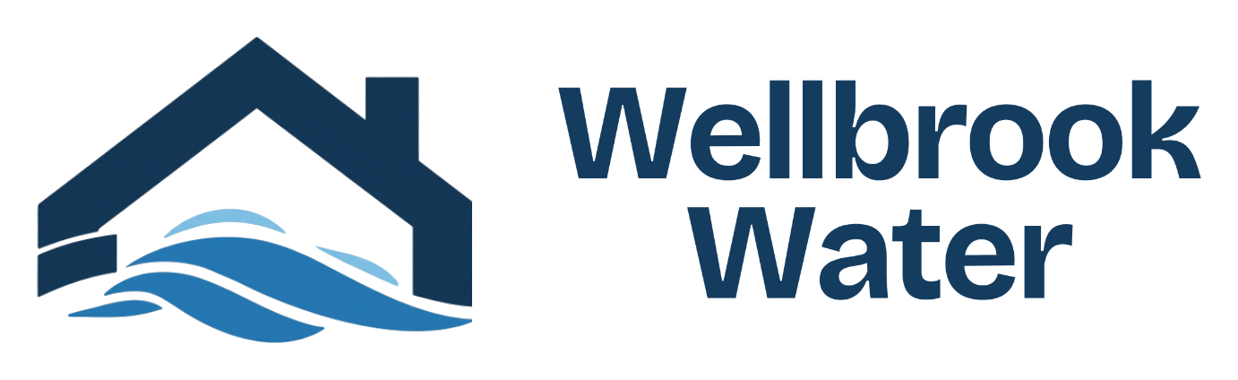 Wellbrook Water