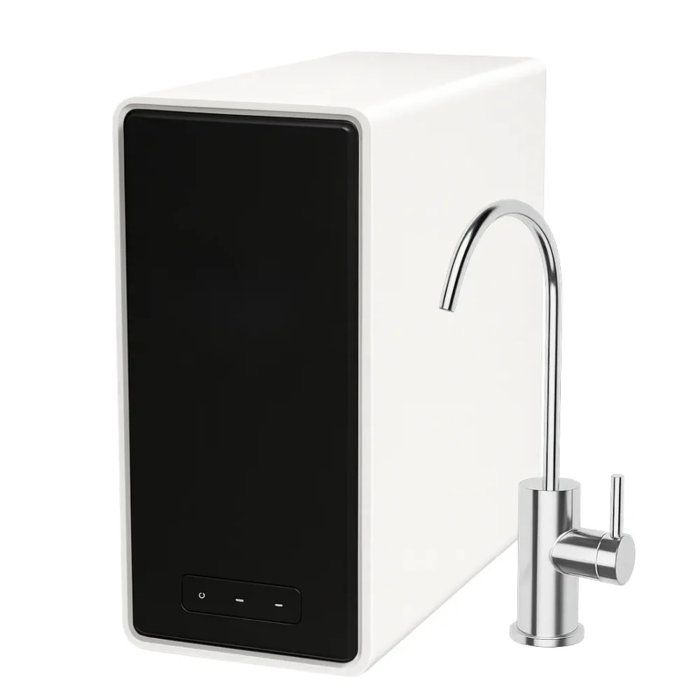 Reverse Osmosis